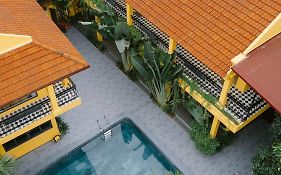 Tam Coc Mango Homestay - Free Swimming Pool